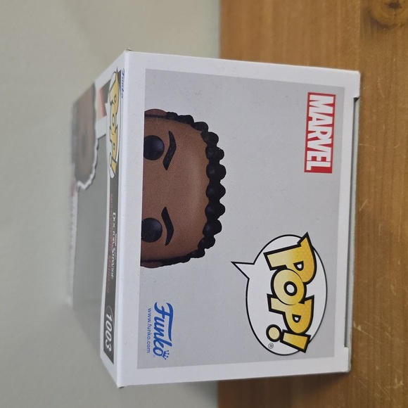 Funko Pop! Master Mordo Figure - Picture 5 of 6